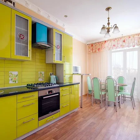 Apartament Nezavisomosti 44