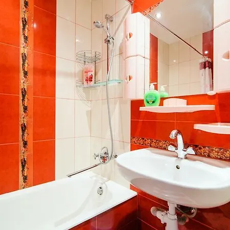 Nezavisomosti 44 Apartament