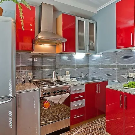 Apartament Nezavisomosti 44
