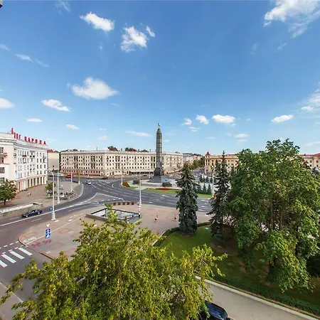 Nezavisomosti 44