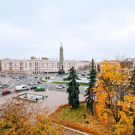 Nezavisomosti 44