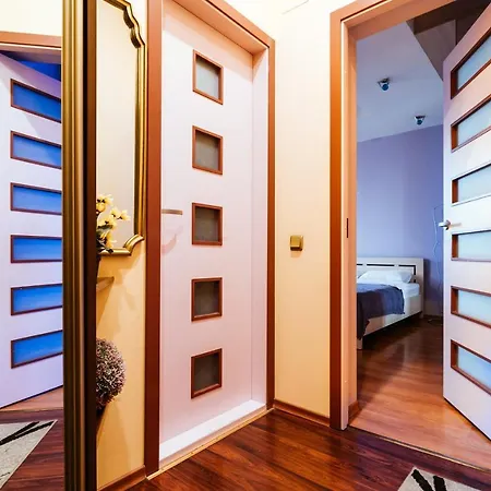Apartament Nezavisomosti 44