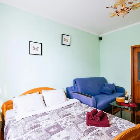 Apartament Nezavisomosti 44 *