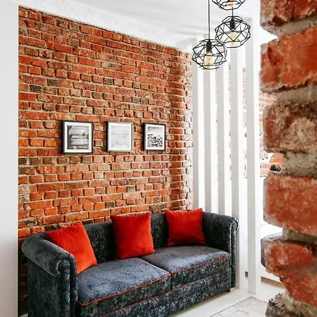 Apartament Nezavisomosti 44 *