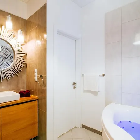 Apartament Nezavisomosti 44