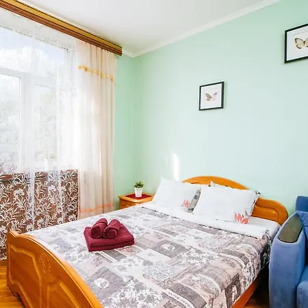 Nezavisomosti 44 Mińsk
