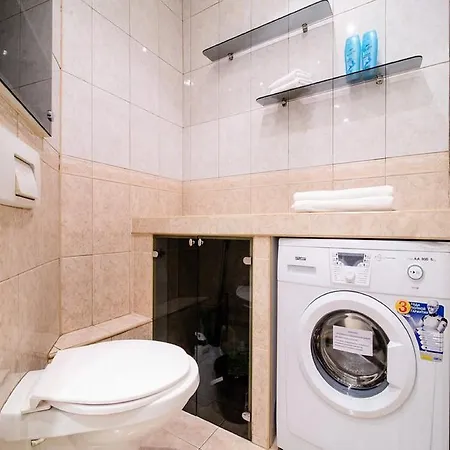 Apartment Apartments Nezavisomosti 44 Minsk