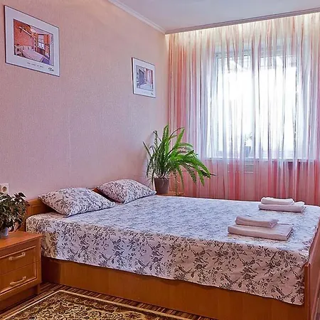 Apartments Nezavisomosti 44