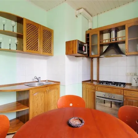 Apartments Nezavisomosti 44 Apartment