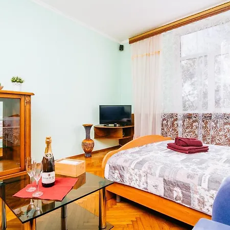 Apartment Apartments Nezavisomosti 44 Minsk