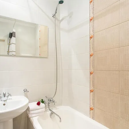 Apartment Apartments Nezavisomosti 44 Minsk